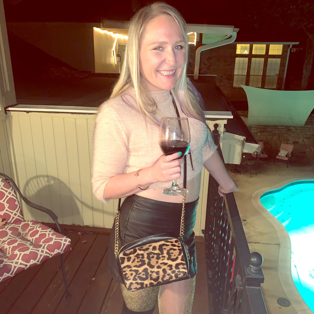 Meet your Posher, Krista